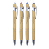 Main Image Natural Bamboo PensMain Image